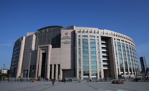 İBB operasyonunda ünlü tanık iddianamede yer almadı!