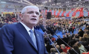 İYİ Parti İzmir’de kongreye sayılı günler kaldı: Dervişoğlu da katılacak!