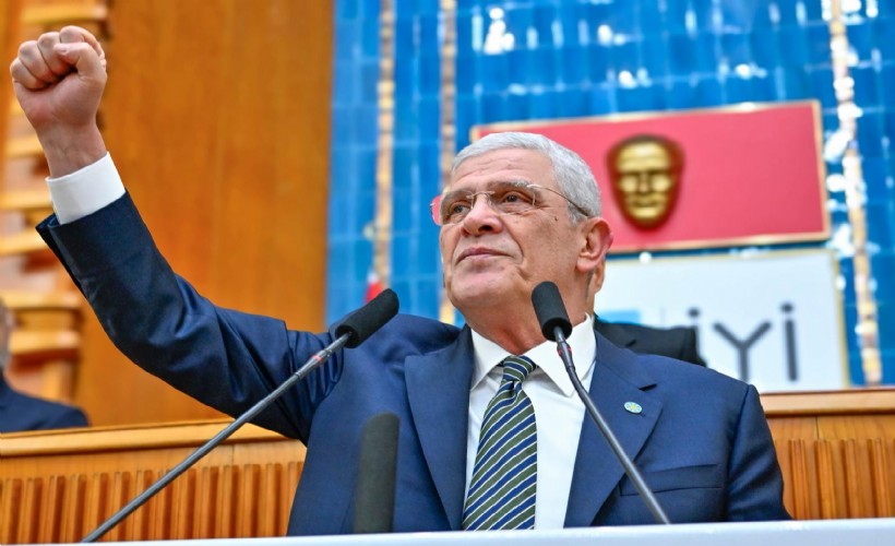 İYİ Parti lideri Dervişoğlu İzmir’e geliyor