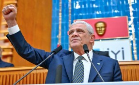 İYİ Parti lideri Dervişoğlu İzmir’e geliyor