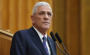 İYİ Parti lideri Dervişoğlu'ndan Erdoğan'a açık mektup