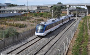 İZBAN'da zamlı dönem başladı!