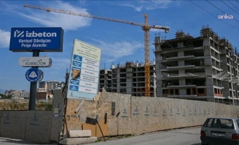 İZBETON ‘araç kiralama’ davasında yeniden bilirkişi raporu alınacak!