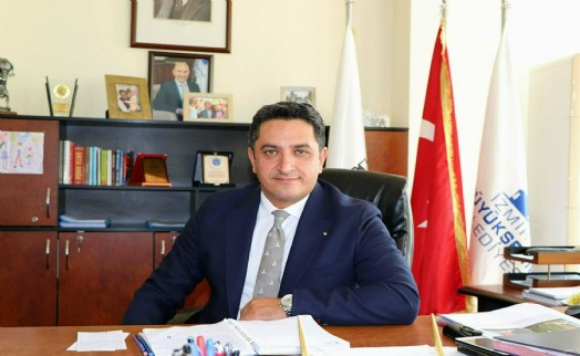 İZBETON davasında ilk oturum tamam: 'Dosyada suç kastı yoktur'