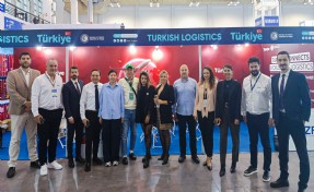 İZFAŞ lojistik sektörünü Çin’e taşıdı