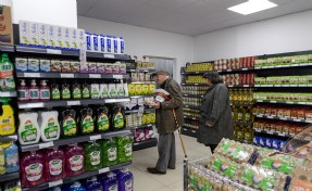 İZMAR’ın 15’inci mağazası Gültepe’de açıldı