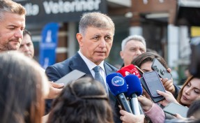 İZTARIM eski genel müdürünün gözaltına alınması üzerine Tugay: Tespit edilen bazı konular var!