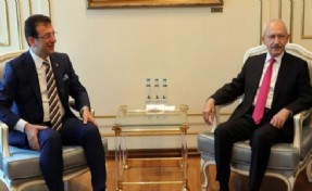 İmamoğlu, Kılıçdaroğlu sessizliğini bozdu!