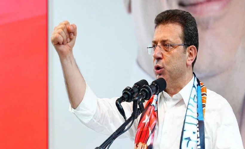 İmamoğlu her şeyi teker teker anlattı! Sızdırılan iddianameye yanıt gibi