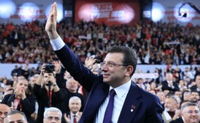 İmamoğlu'ndan 'az kaldı' mesajı!