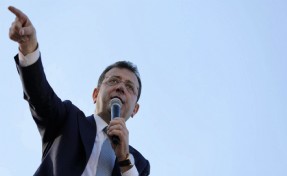 İmamoğlu'ndan 'seferberlik zamanı' vurgusu: Bu ucube rejimi değiştirmek görevimiz