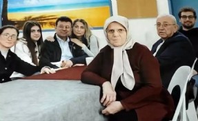 İmamoğlu'nun babası ve oğlu ifadeye çağrıldı
