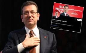 İmamoğlu'nun sosyal medya hesabına yine erişim engeli!
