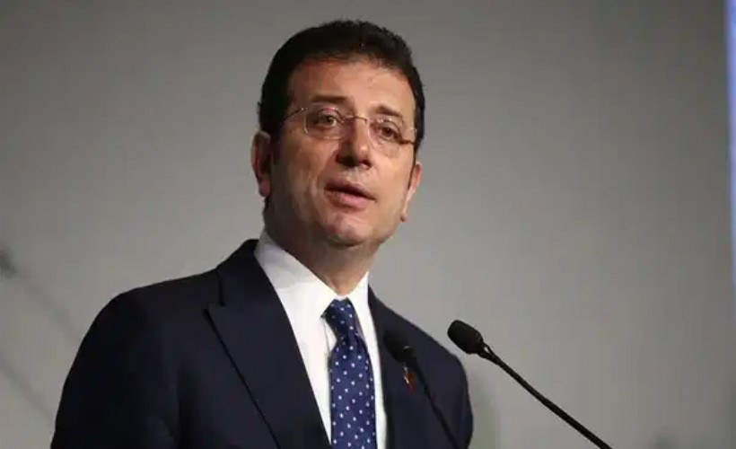 İmamoğlu yeni mektup adresi paylaştı: ‘Cezaevinde oluşan büyük yoğunluk gereği…’