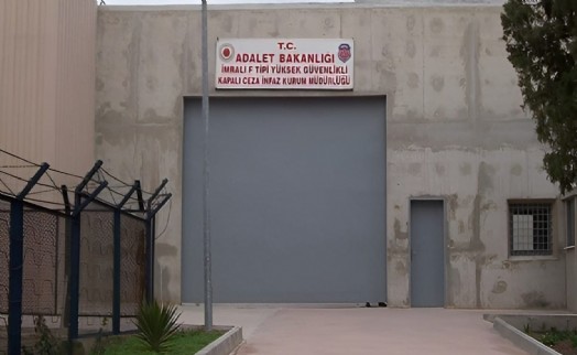 İmralı heyeti yola çıkıyor! Saat verildi