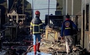 İş cinayetini protesto eden 9 gençten 4'ü tutuklandı