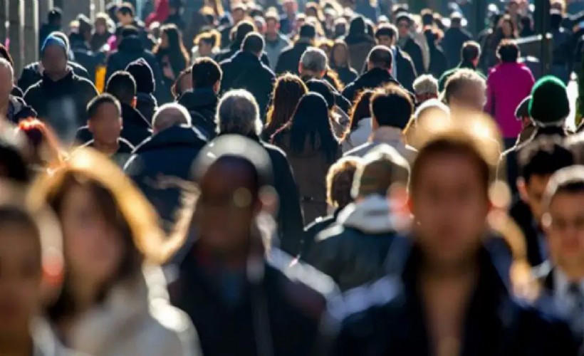 İşsizlik verileri açıklandı