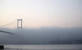 İstanbul Boğazı gemi trafiğine kapatıldı