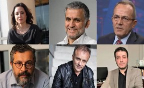 İstanbul Cumhuriyet Başsavcılığı 6 gazeteciyi ifadeye çağırdı!