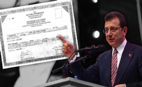 İstanbul Üniversitesi Rektörü'nden 'İmamoğlu diploması' açıklaması: 'Kararımız kesin, iş hkimlik aşamasında'
