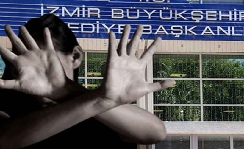 İzmir Büyükşehir'i utandıracak dava: Yedi yıl hapsi istendi!