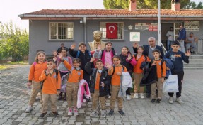 İzmir Büyükşehir’den 79 köye ücretsiz internet