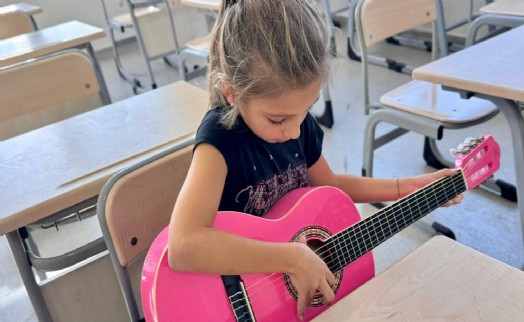 İzmir Çocuk Merkezleri'nde yeni dönem başladı