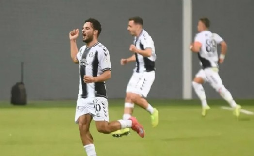 İzmir Çoruhlu galibiyet hasretine son verdi: 2-0