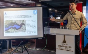 İzmir Körfezi için STK’larla iş birliği