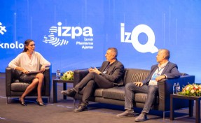 İzmir MEETS 2025’te şehircilik, enerji ve sporun geleceği masaya yatırıldı