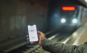 İzmir Metrosu’nda sonunda kesintisiz iletişim dönemi başladı