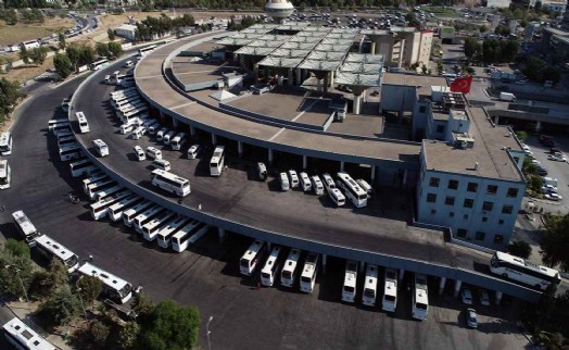 İzmir Otogarı’nda yeni gelişme: Mahkemeden flaş karar!