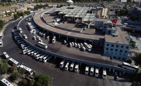 İzmir Otogarı’nda yeni gelişme: Mahkemeden flaş karar!