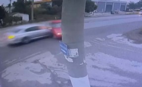 İzmir'de feci kaza: 2 kişi hayatını kaybetti, 4 kişi yaralandı!