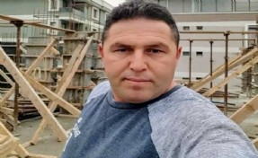 İzmir'de kahreden son! Çalıştığı inşaattan düşüp hayatını kaybetti