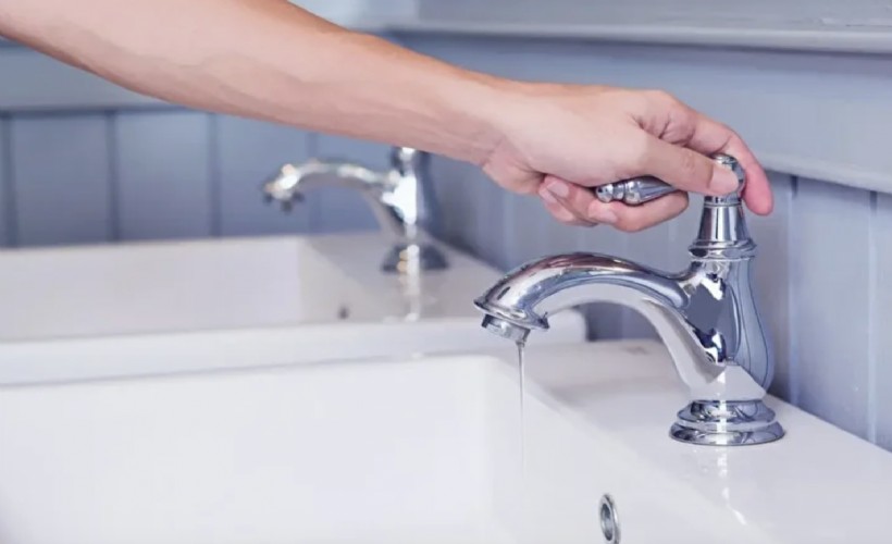 İzmir'de su kesintileri 15 Aralık'a kadar uzatıldı!