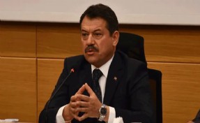 İzmir'e iki yeni adliye geliyor!