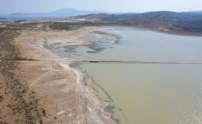 İzmir'in derinleşen su krizine uzman yorumu: Kesintiler devam etmezse kaynaklar tükenecek!