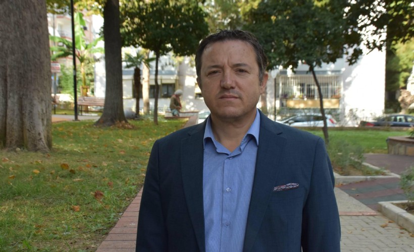 İzmir'in park ve bahçelerine yılda 5 milyon metreküp su gidiyor!