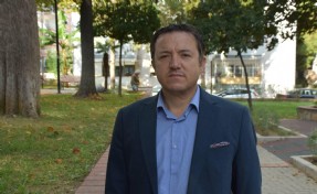 İzmir'in park ve bahçelerine yılda 5 milyon metreküp su gidiyor!