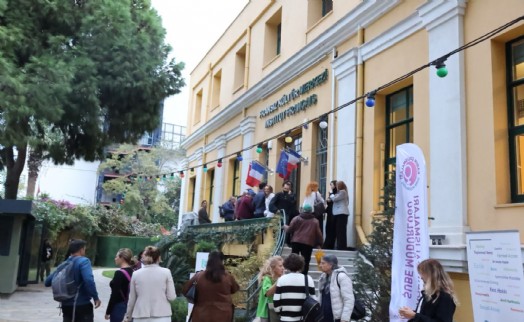 İzmir’de kadınlar şiddete karşı yürüyecek