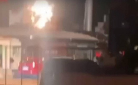 İzmir’de oto galeriye patlayıcı maddeli saldırı: 2 şüpheli gözaltında