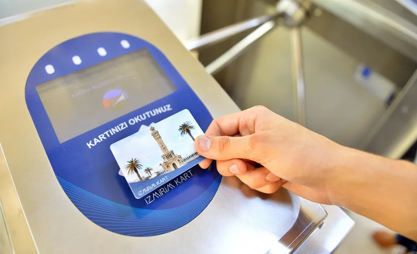İzmirim Kart’ta ‘öğrenci’ yerine ‘genç’ güncellemesi: Yaş aralığı 7-26 oluyor!