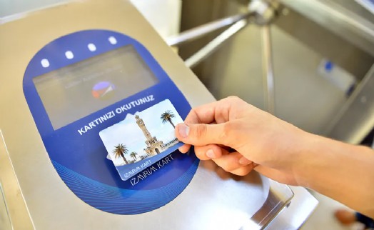 İzmirim Kart’ta ‘öğrenci’ yerine ‘genç’ güncellemesi: Yaş aralığı 7-26 oluyor!