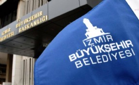 Büyükşehir'in 2026 yılı bütçesi belli oldu!