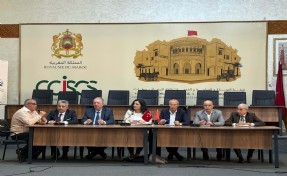 İzmirli firmalar Fas pazarına açılıyor: Stratejik hedef Kazablanka