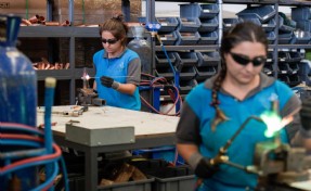 İzmirli kadınlar kenti birlikte şekillendirecek