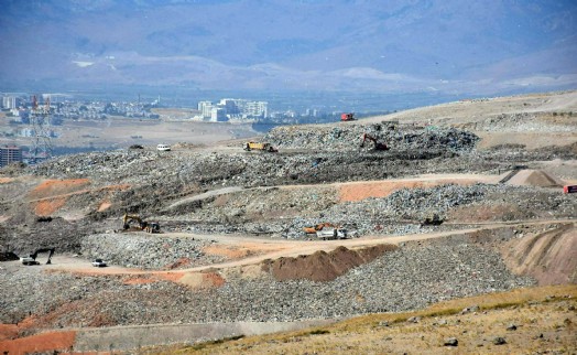 Jeoloji Mühendisleri Odası'ndan Harmandalı yorumu; Büyük bir felaket var, hala ders alınmadı!