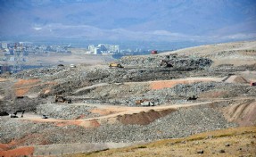 Jeoloji Mühendisleri Odası'ndan Harmandalı yorumu; Büyük bir felaket var, hala ders alınmadı!
