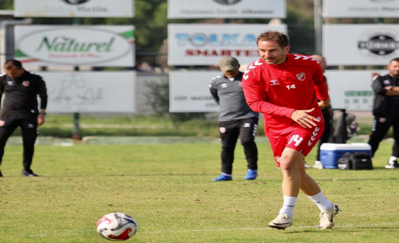 KSK yönetiminden yeni açıklama: Futbolcularımız kulübümüzde bahis oynamadı